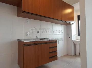 Apartamento · 45m² · 2 Quartos · 1 Vaga · Apartamento Padrão para Locação com 02 Dormitórios no bairro Jardim Bianco