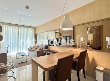d9ceb383-21eb-4338-b08f-367995d8f938.webp · Brisas do Lago - Apartamento 1 quarto - Reformado - Alto padrão - Mobiliado