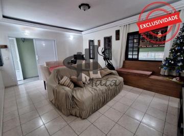 Casa · 206m² · 3 Quartos · 2 Vagas · Venda Casa Sao Caetano do Sul Olimpico Ref: 45796