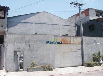 d336175f260e4456ca2dcd2ed7b307fb44b5e94d · Galpão à venda, 560 m² por R$ 2.980.000,00 - Vila Carrão - São Paulo/SP