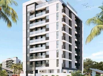 64ce0d22d04699811ed92709327f9c4403eeeabd · Apartamento com 2 dormitórios à venda, 55 m² por R$ 580.000,00 - Bessa - João Pessoa/PB