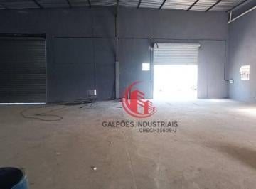 cf67c5682e2da29f8af6bb57dbff45af73e005e6 · Galpão, 400 m² - venda por R$ 2.200.000,00 ou aluguel por R$ 15.000,00/mês - Vila Nova Cumbica - Gua