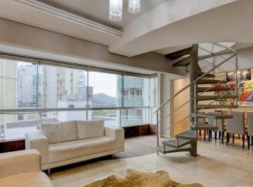 Apartamento · 292m² · 5 Quartos · 2 Vagas · COBERTURA DUPLEX COM 05 DORMITÓRIOS EM BALNEÁRIO CAMBORIÚ