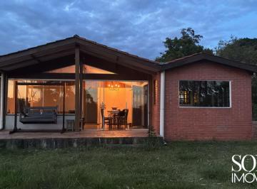 Casa · 138m² · 3 Quartos · 2 Vagas · Capital Ville - Casa à venda no Condomínio Capital Ville, ideal para quem busca conforto, lazer e um