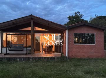Casa · 138m² · 3 Quartos · 2 Vagas · Capital Ville - Casa à venda no Condomínio Capital Ville, ideal para quem busca conforto, lazer e um