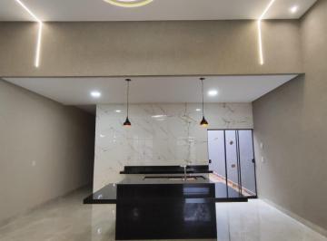 Casa · 130m² · 3 Quartos · 3 Vagas · Linda Casa à Venda – Região Leste de Goiânia, Setor Parque das Amendoeiras