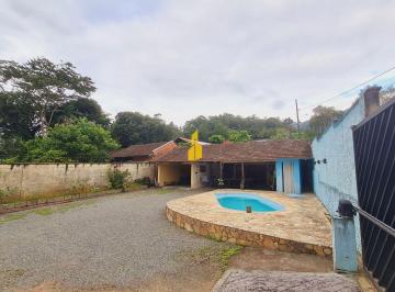 Casa · 80m² · 3 Quartos · 1 Vaga · Casa de esquina em Rio dos Cedros-SC