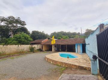 Casa · 80m² · 3 Quartos · 1 Vaga · Casa de esquina em Rio dos Cedros-SC