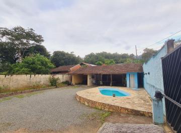 Casa · 80m² · 3 Quartos · 1 Vaga · Casa de esquina em Rio dos Cedros-SC