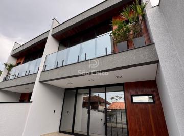 Casa · 148m² · 4 Quartos · 2 Vagas · Casa à venda no bairro Da Enseada - São Francisco do Sul/SC