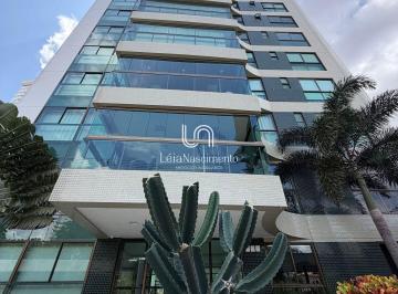 Apartamento · 225m² · 4 Quartos · 3 Vagas · Apartamento Alto Padrão- Maria Muniz