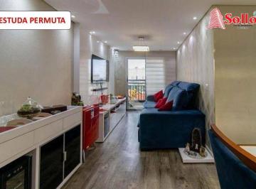 b37d6f9ce71793a4997d389d723a5afa81fa7976 · RESIDENCIAL FLÓRIDA Excelente Apartamento com 3 dormitórios à venda, 96 m² por R$ 827.000 - Jardim F