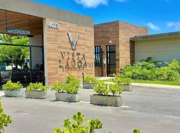 Terreno · 581m² · Lote à venda no Vista Lagoa 581,5 ㎡, Quadra Q Lote de frente para a Prainha