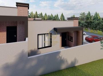 Casa · 60m² · 2 Quartos · 1 Vaga · casa em Bela Aliança, São Bento do Sul/SC