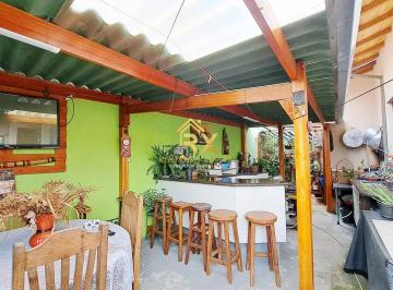 Casa · 158m² · 4 Quartos · 2 Vagas · CASA À VENDA | 4 quartos sendo 2 suítes na REGIÃO OESTE – POÇOS DE CALDAS