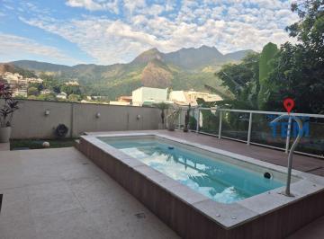 Apartamento · 224m² · 3 Quartos · 1 Vaga · Apartamento em Freguesia (Jacarepaguá), Rio de Janeiro/RJ