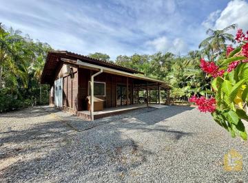 Casa · 93m² · 2 Quartos · 2 Vagas · Casa À Venda na Estrada Bonita - Joinville/SC