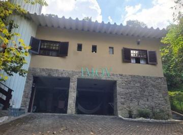 720fc202510c31baae4cab2a1169467bdd6d522e · Casa com 5 dormitórios à venda, 300 m² por R$ 4.240.000,00 - Bosque dos Eucaliptos - São José dos Ca