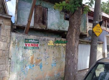7bf856ad11c252da03eb11816dca076c341cbfc1 · Sobrado com 1 dormitório à venda, 50 m² por R$ 265.000,00 - Ponte Grande - Guarulhos/SP