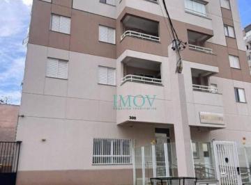 efe7311ef8a93c44b2ffeb948a1a2fdb9e8cf1d4 · Apartamento com 2 dormitórios à venda, 56 m² por R$ 475.000,00 - Jardim Oriente - São José dos Campo