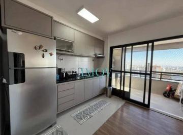 7be95ed61a9d37153af4369d89c352228188e636 · Apartamento com 2 dormitórios à venda, 76 m² por R$ 960.000,00 - Jardim Satélite - São José dos Camp