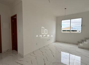 Apartamento · 29m² · 3 Quartos · 1 Vaga · Cobertura 3 Qts | 3 Banho | 1 vaga no Araguaia / Milionários (Barreiro)