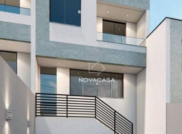 454a8a86dd4745c1eb189fd088d6c8399f0015d8 · Casa com 3 dormitórios à venda, 101 m² por R$ 749.000,00 - Vila Cloris - Belo Horizonte/MG