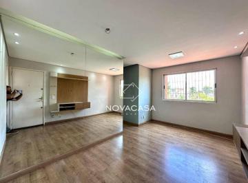 e58aeff157689cf8e8976f5b421ebe897e0da1fb · Apartamento com 3 dormitórios à venda, 65 m² por R$ 370.000,00 - Santa Mônica - Belo Horizonte/MG
