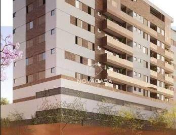 c8599a5ce24dfcc858dce558011979dec36dbac8 · Apartamento Garden com 2 dormitórios à venda, 65 m² por R$ 1.127.671 - Centro - Pedro Leopoldo/Minas