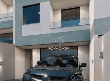 75773565c2bf03c024ac12e6ff2960c918d0c596 · Casa com 3 dormitórios à venda, 101 m² por R$ 699.000,00 - Vila Cloris - Belo Horizonte/MG