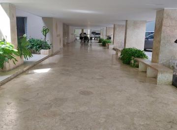 Apartamento de 1 quarto, Salvador · Apartamento 1/4 e sala - porto da barra - 598T
