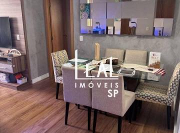 56cf6f50a9e3bf30cee63195b37479fce15e6665 · Apartamento com 3 quartos à venda, 70 m² por R$ 600.000 - Macedo - Guarulhos/SP