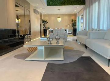 Apartamento de 5 quartos, São Paulo · Cobertura Duplex à venda no Condomínio Residencial Camille no Jardim Anália Franco em São Paulo - SP