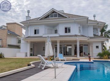 Casa · 511m² · 5 Quartos · 4 Vagas · Casa com 5 dormitórios e 4 vagas!