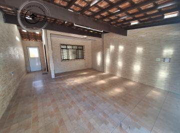 Casa · 300m² · 3 Quartos · 2 Vagas · Casa Sobrado para locação anual no bairro Jardim dos Pássaros