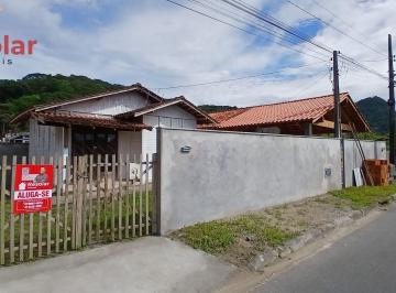 Apartamento · 45m² · 1 Quarto · 1 Vaga · Apartamento Kitnet em Rocio Pequeno, São Francisco do Sul/SC