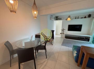 Apartamento · 77m² · 2 Quartos · 1 Vaga · Rua reta ao Mar