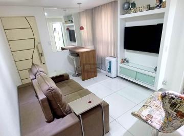 Apartamento · 50m² · 2 Quartos · 1 Vaga · Apartamento 2 Quartos – Bairro Minas Caixa | Região de Venda Nova – Belo Horizonte