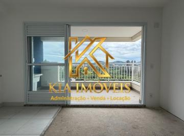 Apartamento · 69m² · 3 Quartos · 2 Vagas · Acqua Park Home Resort Barueri - Edifício Point | Apartamento 69m² com 3 Dormitórios, Suíte e 2 Vaga