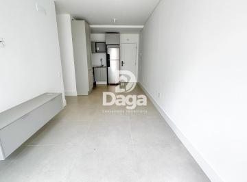 Apartamento · 67m² · 2 Quartos · 1 Vaga · Apartamento Alto Padrão no Córrego Grande - 2 dormitórios, sendo 1 suite - Florianópolis/SC