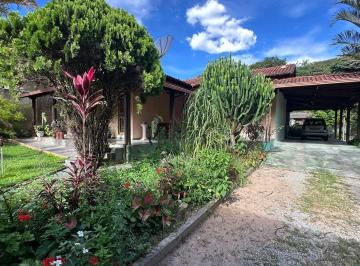 Rural · 3400m² · 4 Quartos · 2 Vagas · Chácara 3.400m² com 04 Quartos à Venda em Betim no bairro Bom Repouso