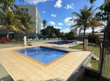 Apartamento · 91m² · 3 Quartos · 1 Vaga · Apartamento com 03 Quartos sendo 01 Suite à Venda em Betim no bairro Chácara