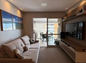Apartamento · 90m² · 2 Quartos · 2 Vagas · Apartamento de 2/4 suítes à venda no Condomínio Edifício Neo Itaigara