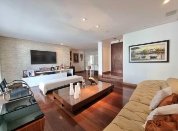 Apartamento · 166m² · 4 Quartos · 4 Vagas · Apartamento de 4/4 à venda no Caminho das Árvores, Salvador/BA