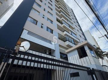 Apartamento · 123m² · 3 Quartos · 1 Vaga · Apartamento de 3/4 + Dependência à venda no Caminho das Árvores, Salvador/BA