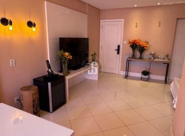 Apartamento · 80m² · 3 Quartos · 2 Vagas · Apartamento de 3/4 à venda no Pituba, Condomínio Villa Suíça