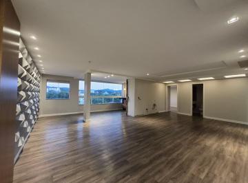 Apartamento · 165m² · 3 Quartos · 2 Vagas · Apartamento amplo com 3 quartos em Salto Weissbach, Blumenau/SC