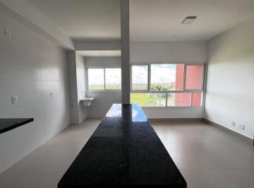 Apartamento de 2 quartos, Samambaia · RES. JADE SAMAMBAIA 2Qts C/SUÍTE NOVO! OPORTUNIDADE! MUDE JÁ!