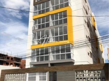Apartamento · 39m² · 1 Quarto · Seja para sair do aluguel e conquistar o seu primeiro imóvel ou para garantir um investimento seguro
