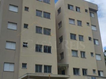 Apartamento · 51m² · 2 Quartos · 1 Vaga · Apartamento à venda no bairro Jardim dos Estados - Poços de Caldas/MG